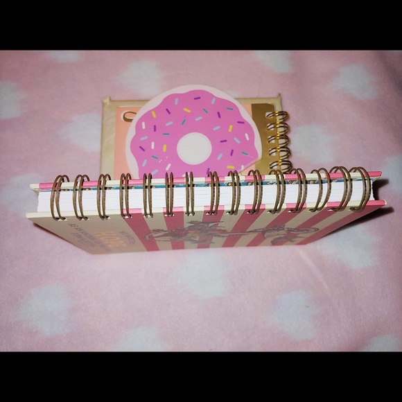 Anchor Hope Bible Passage Journal RARE - Picture 7 of 10